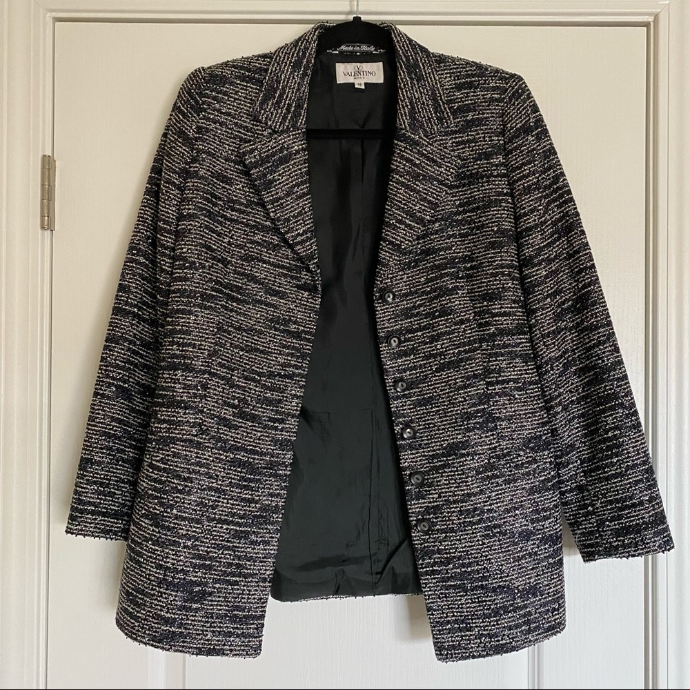 Valentino blazer - Picture 2 of 6